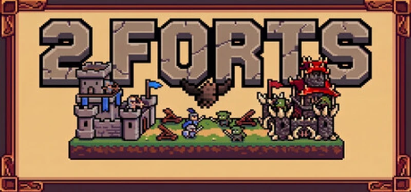2 Forts Image