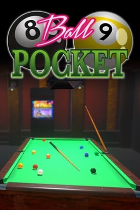 8 & 9 Ball Pocket Image