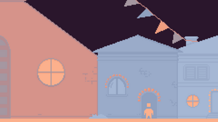 A bird's minute screenshot