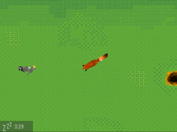A Fox and a Magical Loan DeBt Image