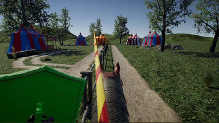 A Knight to Remember screenshot