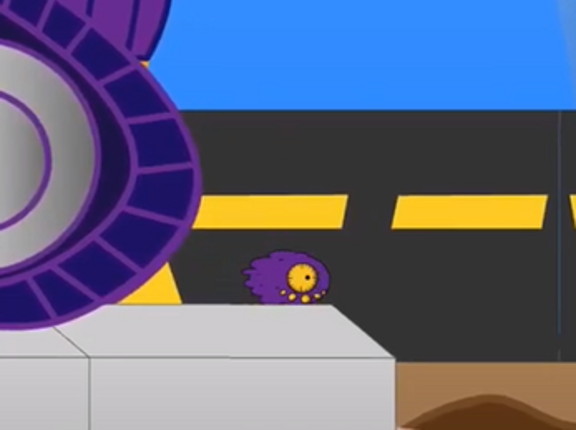 A Matter of Time screenshot