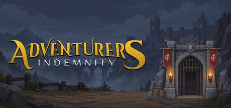 Games like Adventurer's Indemnity