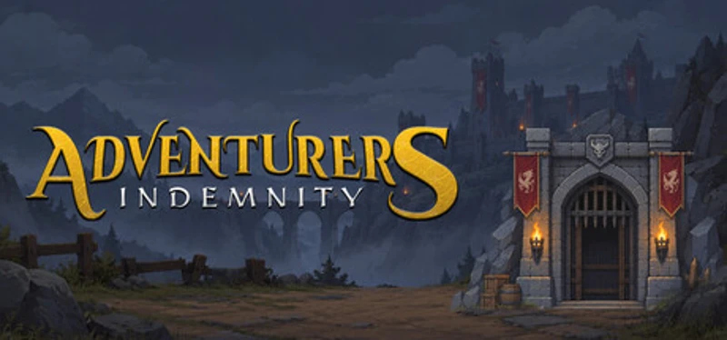 Adventurer's Indemnity Image