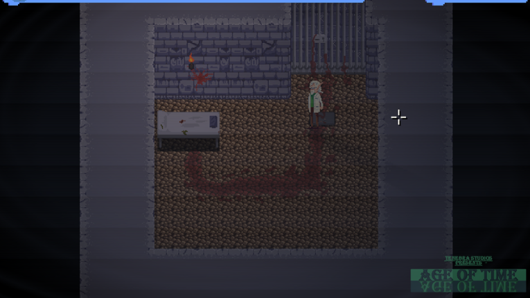 Age of Time screenshot