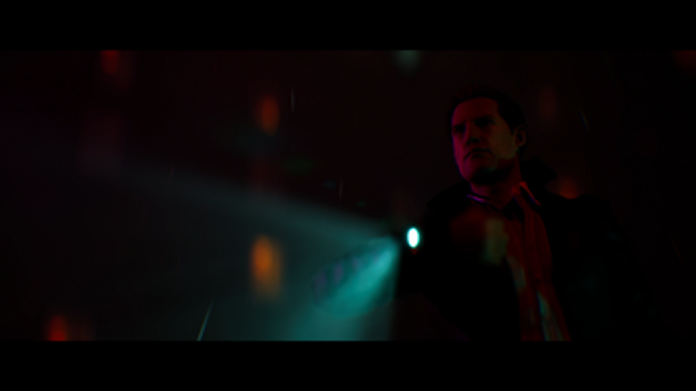 Agent 422: Somnium Unmasked Image