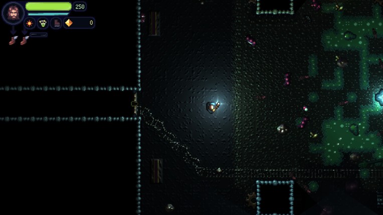 Alchementalist screenshot