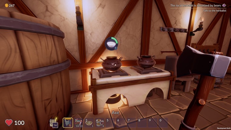 Ale & Tale Tavern screenshot