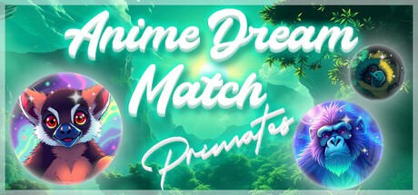 Games like Anime Dream Match: Primates