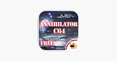 Annihilator C64 Free Image