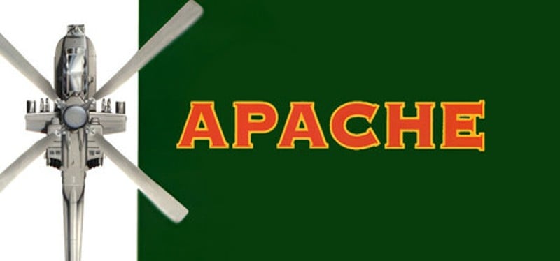 Apache  Longbow Image