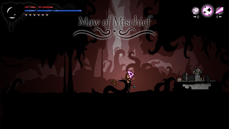 Aphrodisiac 2 screenshot