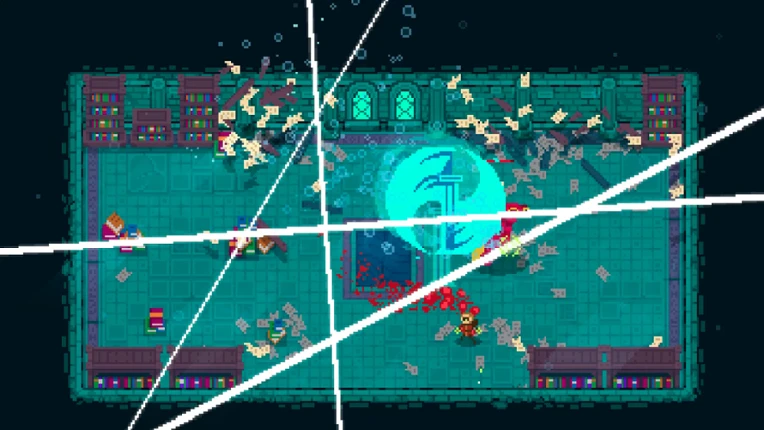 Aquanaut screenshot