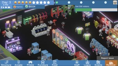 Arcade Manager Image