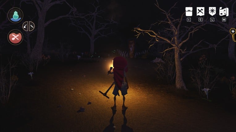 ARIDA 2: Rise of the Brave screenshot