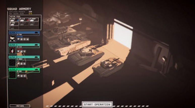 Armaphract Image