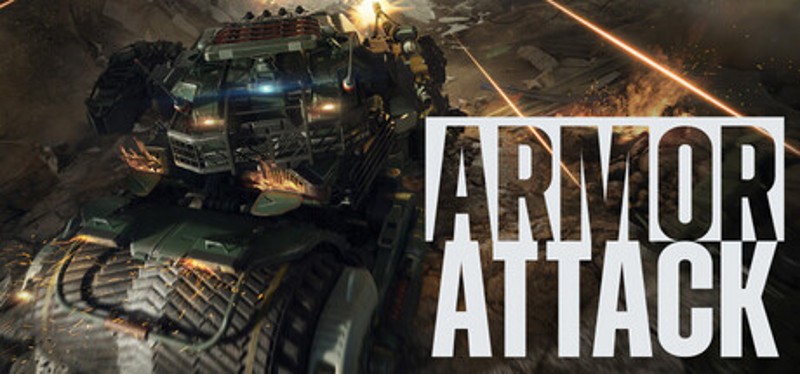 Armor Attack Image
