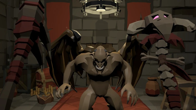 Arms and Arcana Image