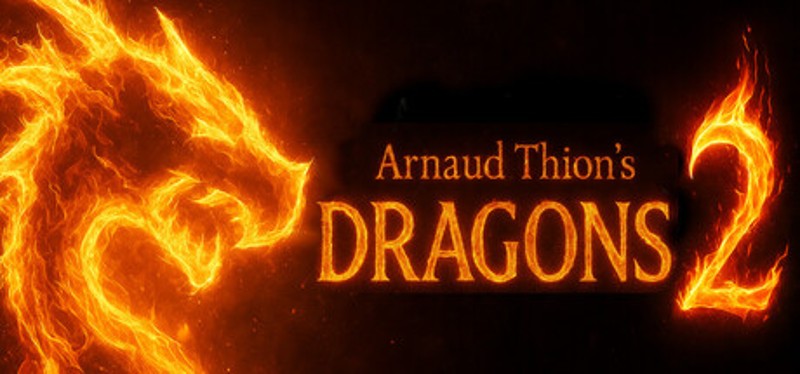 Arnaud Thion's DRAGONS 2 Image