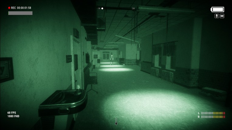 At Death's Door screenshot