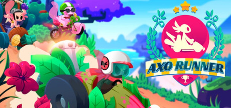Axo Runner Image