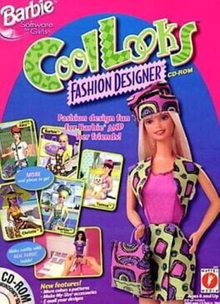 Barbie Cool Looks Fashion Designer Image