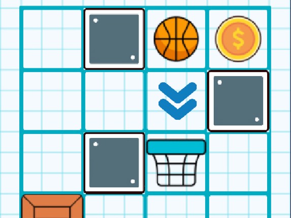 Basketball Goal Image