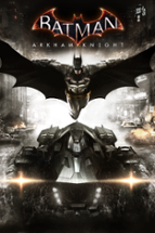 Batman Arkham Knight Image