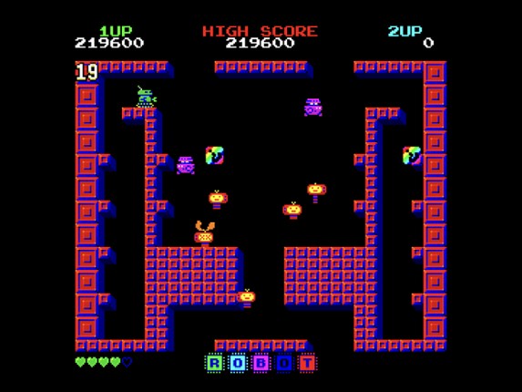 Beep Boop screenshot