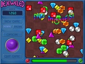 Bejeweled Deluxe Image