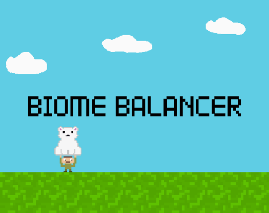 Biome Balancer Image