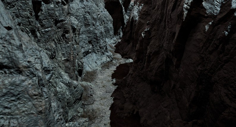 Blood & Ash screenshot