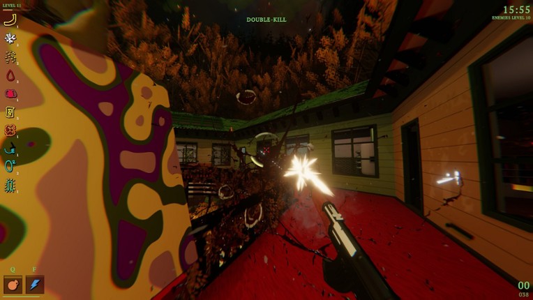 Blood House ULTRA screenshot