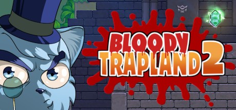 Games like Bloody Trapland 2: Curiosity
