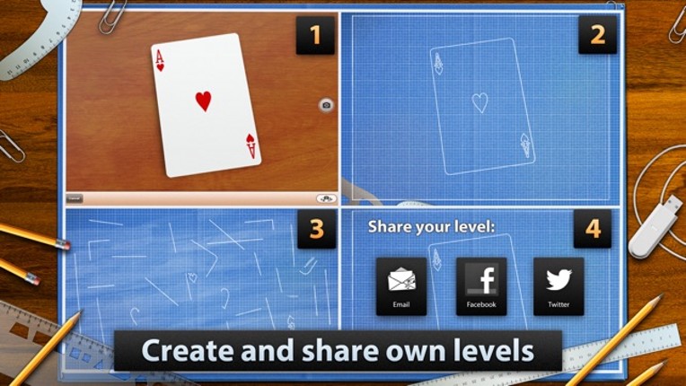 Blueprint 3D Image