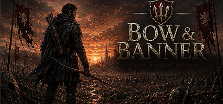 Games like Bow & Banner