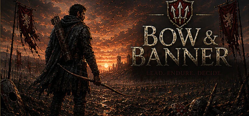 Bow & Banner Image