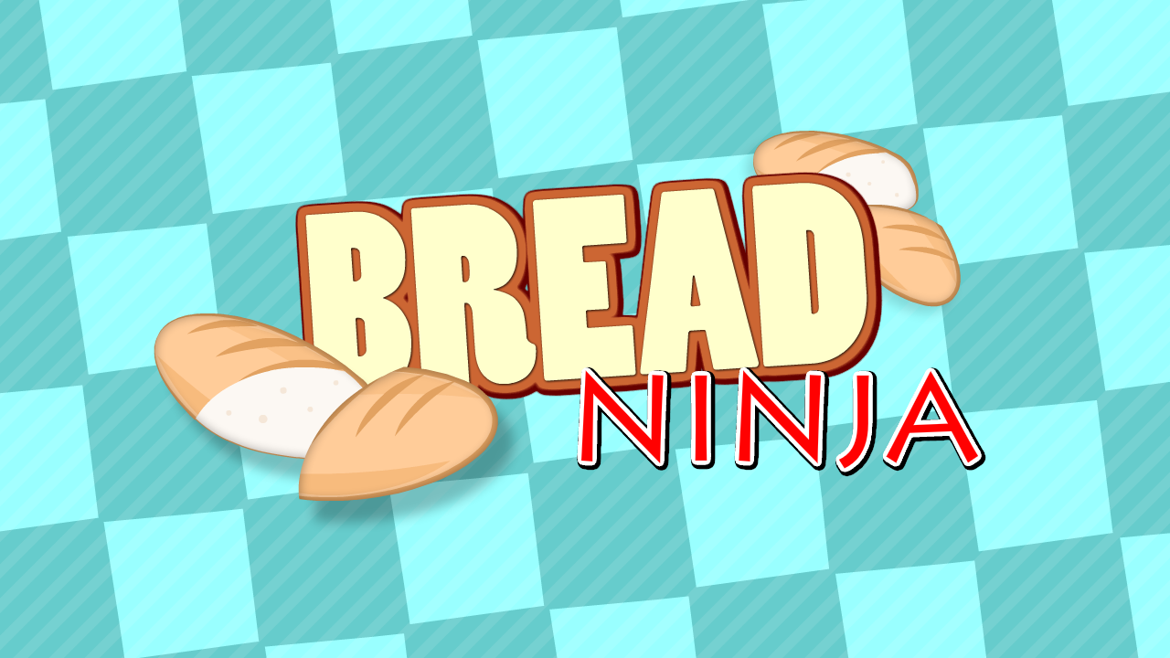 Games like Bread Ninja