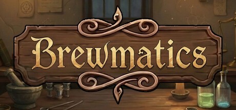 Games like Brewmatics