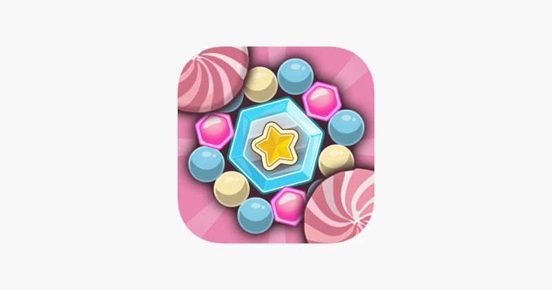 Bubble Cloud: Spin & Pop Image