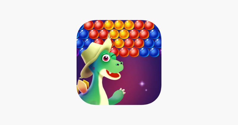 Bubble Shooter &amp; Pop Bubbles Game Cover