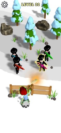 Build N Shoot screenshot