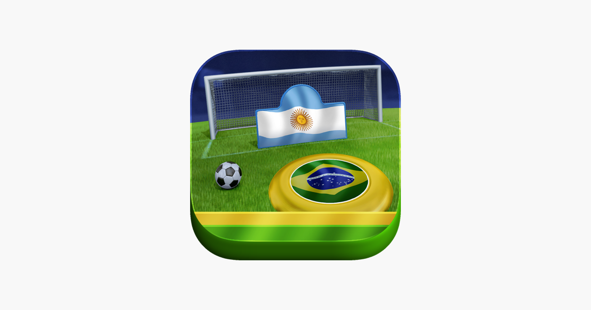 Games like Button Soccer Seguros Unimed