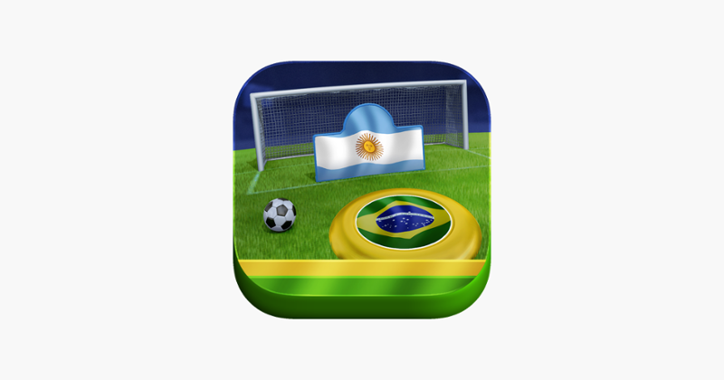 Button Soccer Seguros Unimed Image