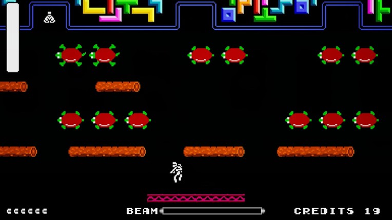 Byte The Bullet screenshot