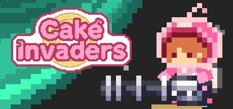 Games like Cake Invaders