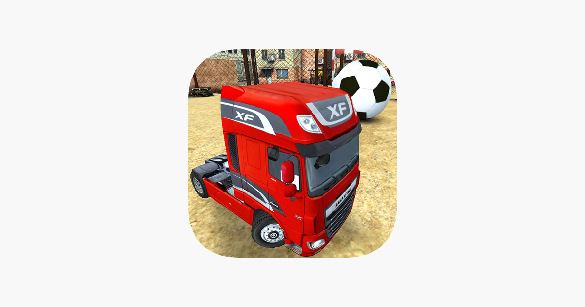 Games like Camion League