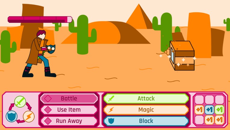 Cartographer screenshot