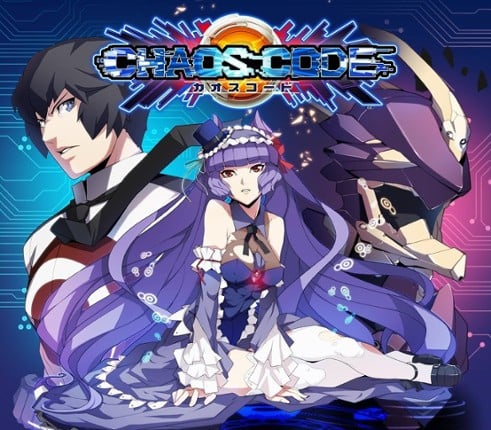 Chaos Code -New Sign of Catastrophe Image