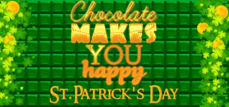 Games like Chocolate makes you happy: St.Patrick's Day